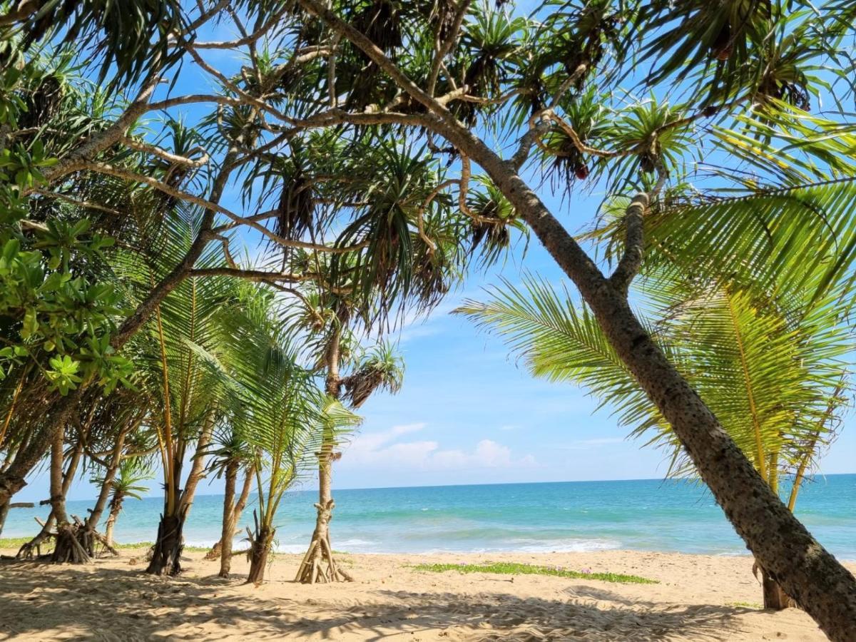 Golden Beach Paradise Tangalle Εξωτερικό φωτογραφία