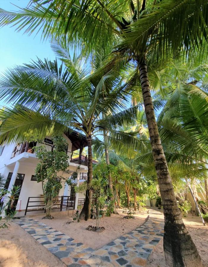Golden Beach Paradise Tangalle Εξωτερικό φωτογραφία