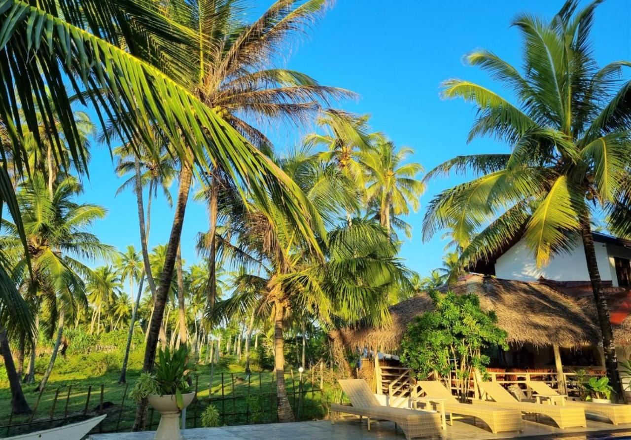 Golden Beach Paradise Tangalle Εξωτερικό φωτογραφία