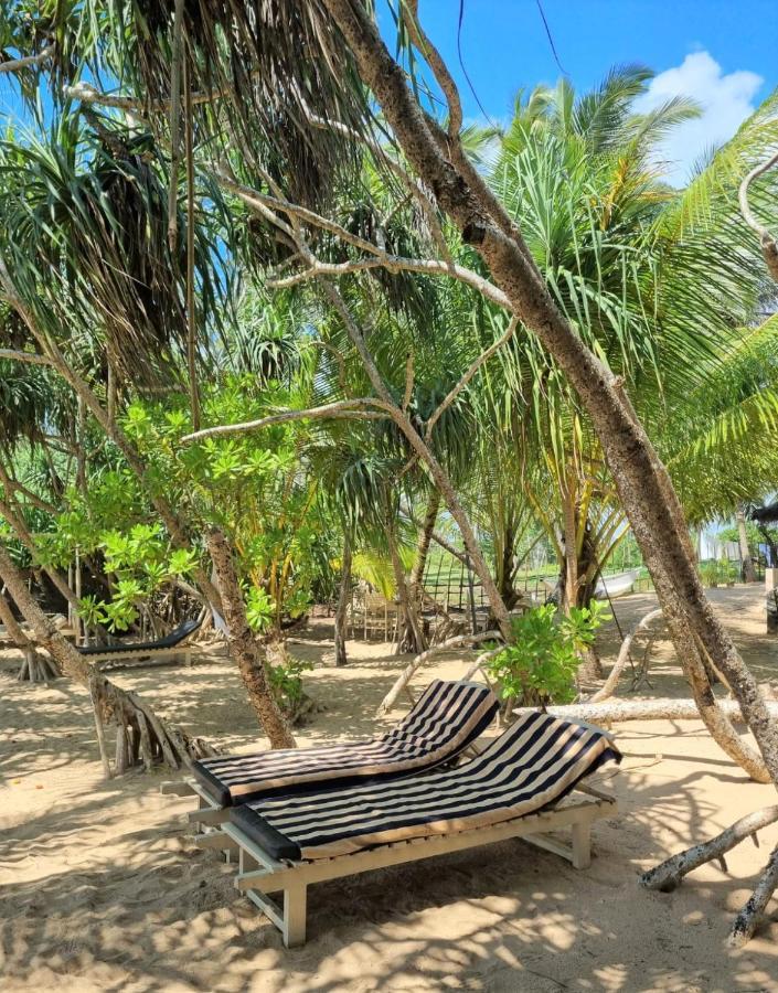 Golden Beach Paradise Tangalle Εξωτερικό φωτογραφία