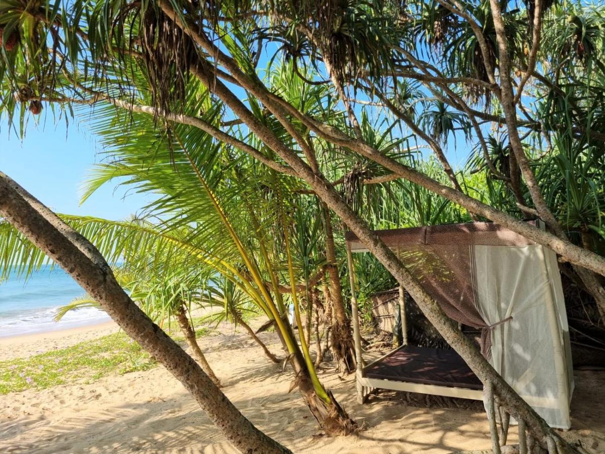Golden Beach Paradise Tangalle Εξωτερικό φωτογραφία