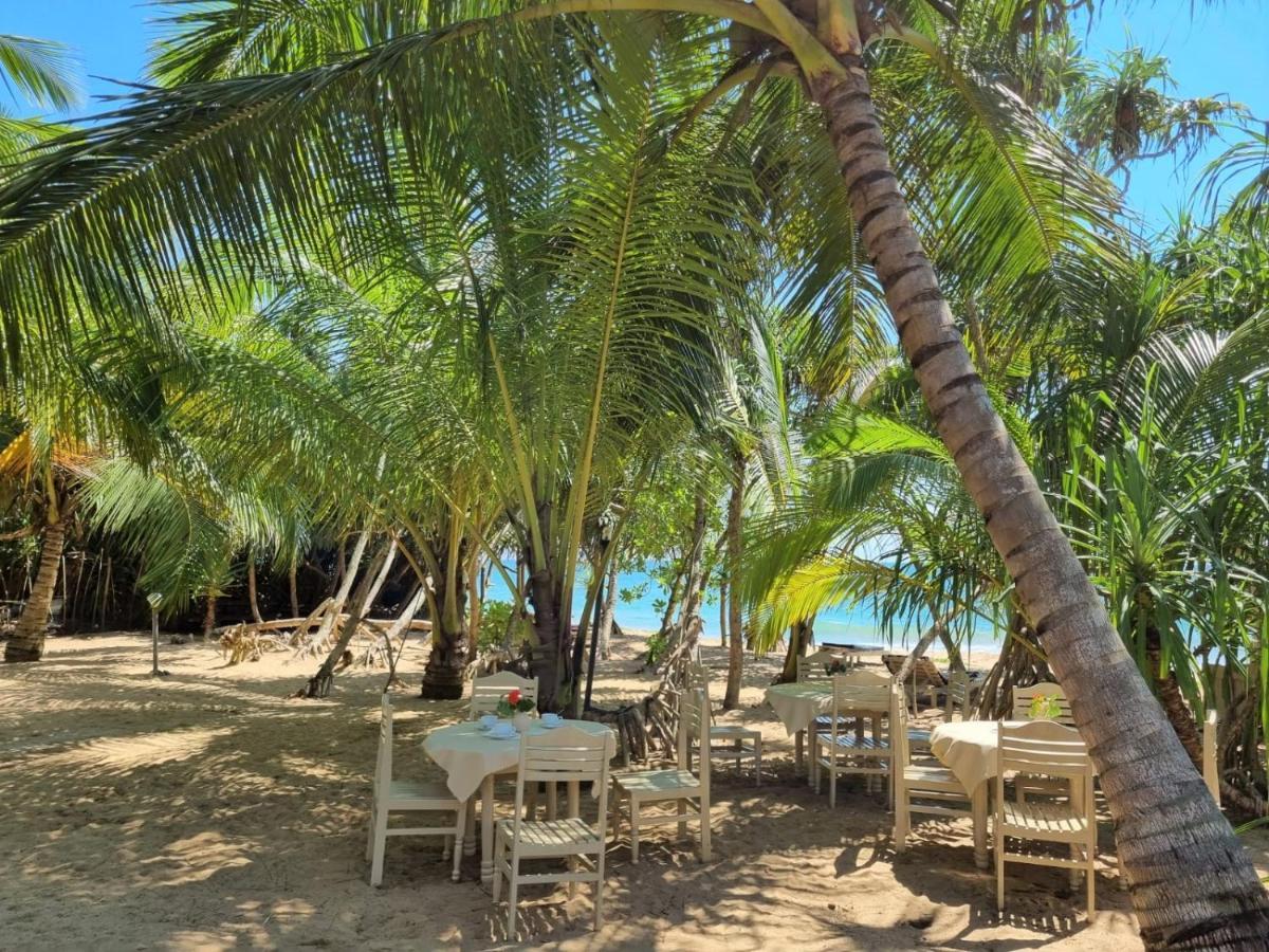 Golden Beach Paradise Tangalle Εξωτερικό φωτογραφία