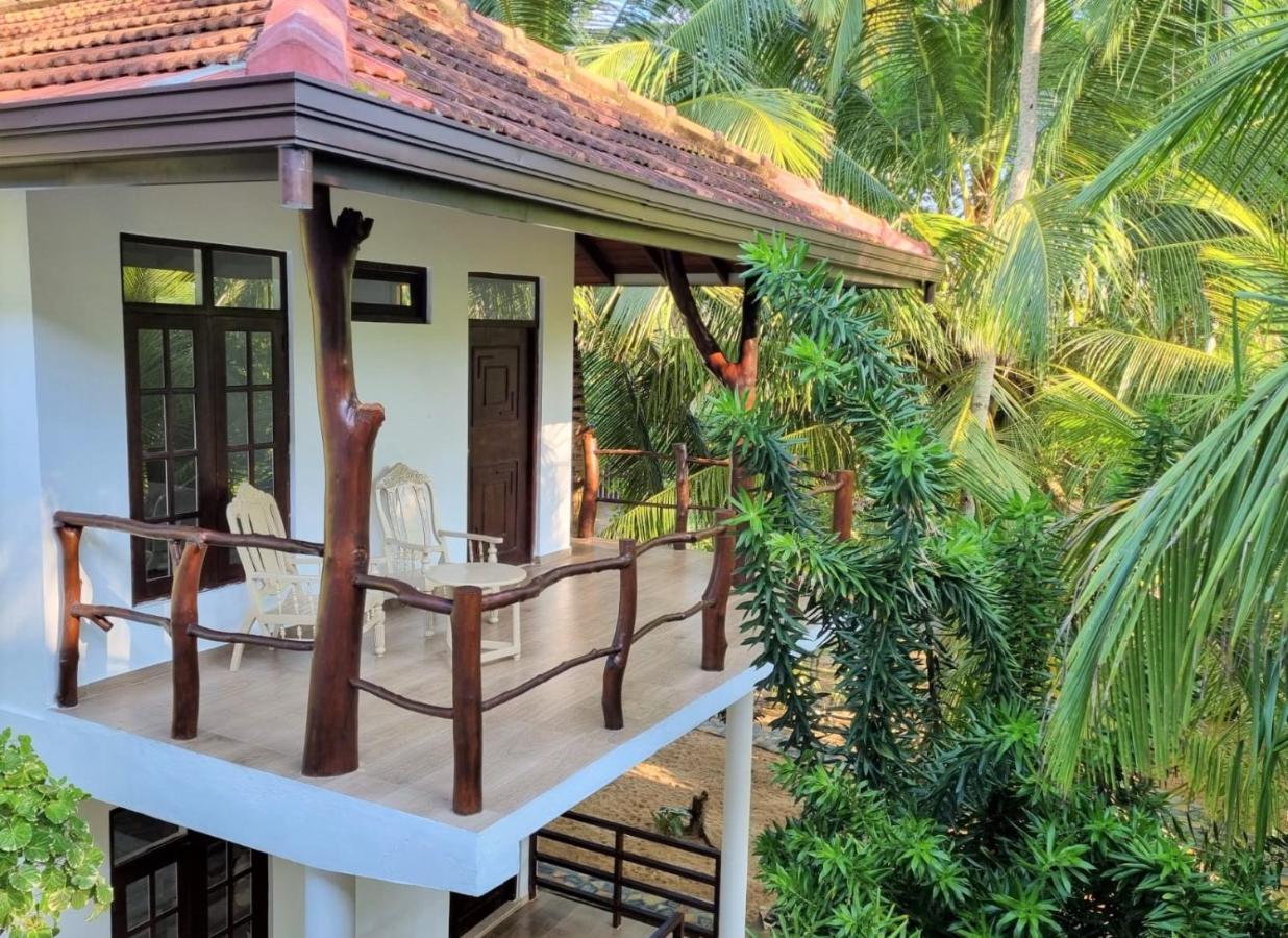 Golden Beach Paradise Tangalle Εξωτερικό φωτογραφία