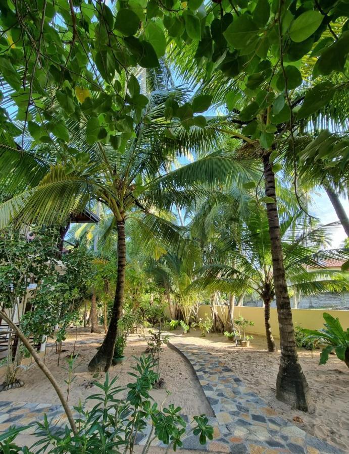 Golden Beach Paradise Tangalle Εξωτερικό φωτογραφία
