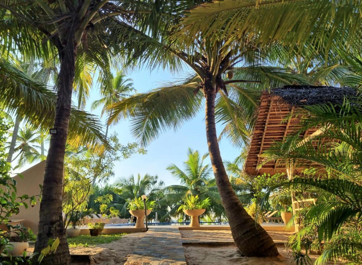 Golden Beach Paradise Tangalle Εξωτερικό φωτογραφία