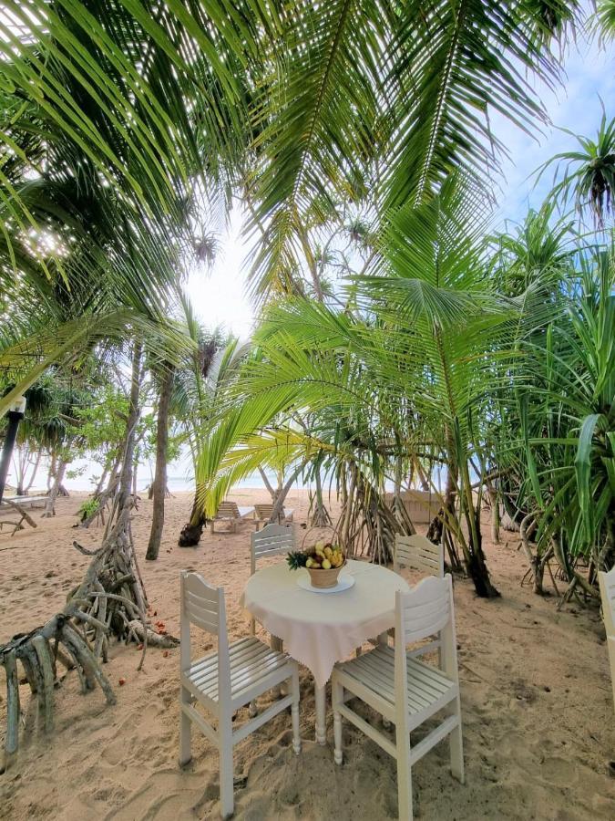 Golden Beach Paradise Tangalle Εξωτερικό φωτογραφία