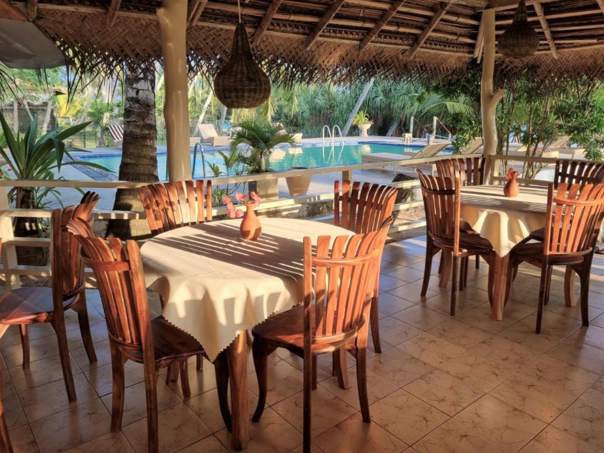 Golden Beach Paradise Tangalle Εξωτερικό φωτογραφία