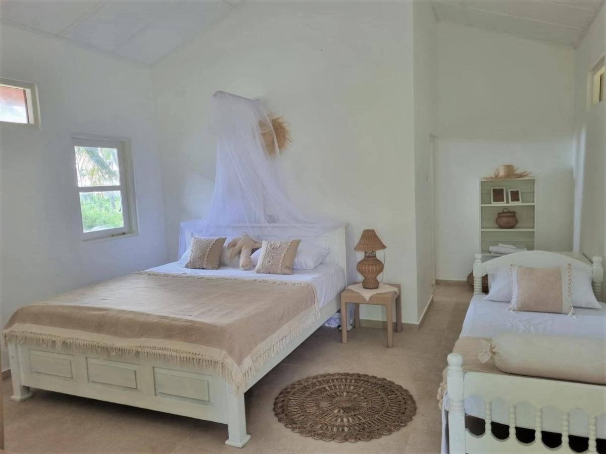 Golden Beach Paradise Tangalle Εξωτερικό φωτογραφία