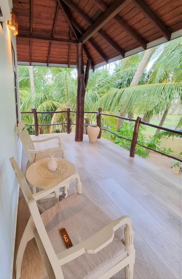 Golden Beach Paradise Tangalle Εξωτερικό φωτογραφία