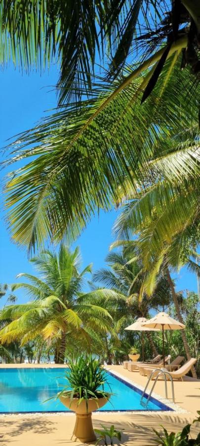Golden Beach Paradise Tangalle Εξωτερικό φωτογραφία