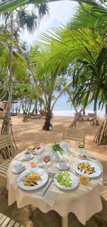 Golden Beach Paradise Tangalle Εξωτερικό φωτογραφία