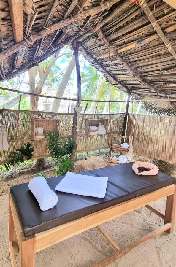Golden Beach Paradise Tangalle Εξωτερικό φωτογραφία