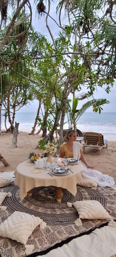 Golden Beach Paradise Tangalle Εξωτερικό φωτογραφία