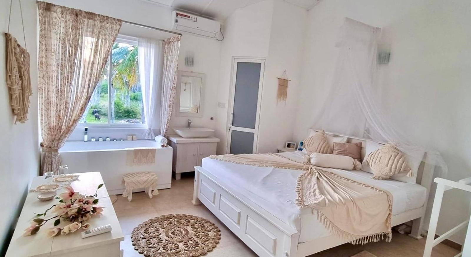 Golden Beach Paradise Tangalle Εξωτερικό φωτογραφία