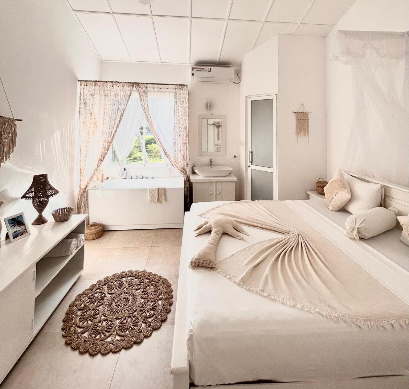Golden Beach Paradise Tangalle Εξωτερικό φωτογραφία